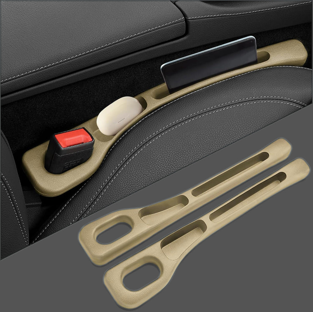 FillEz - Universal Car Seat Gap Filler