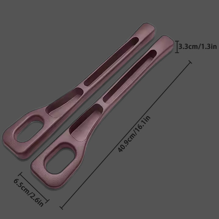 FillEz - Universal Car Seat Gap Filler